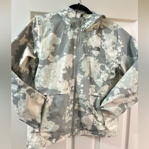 The North Face Women’s Rain Jacket